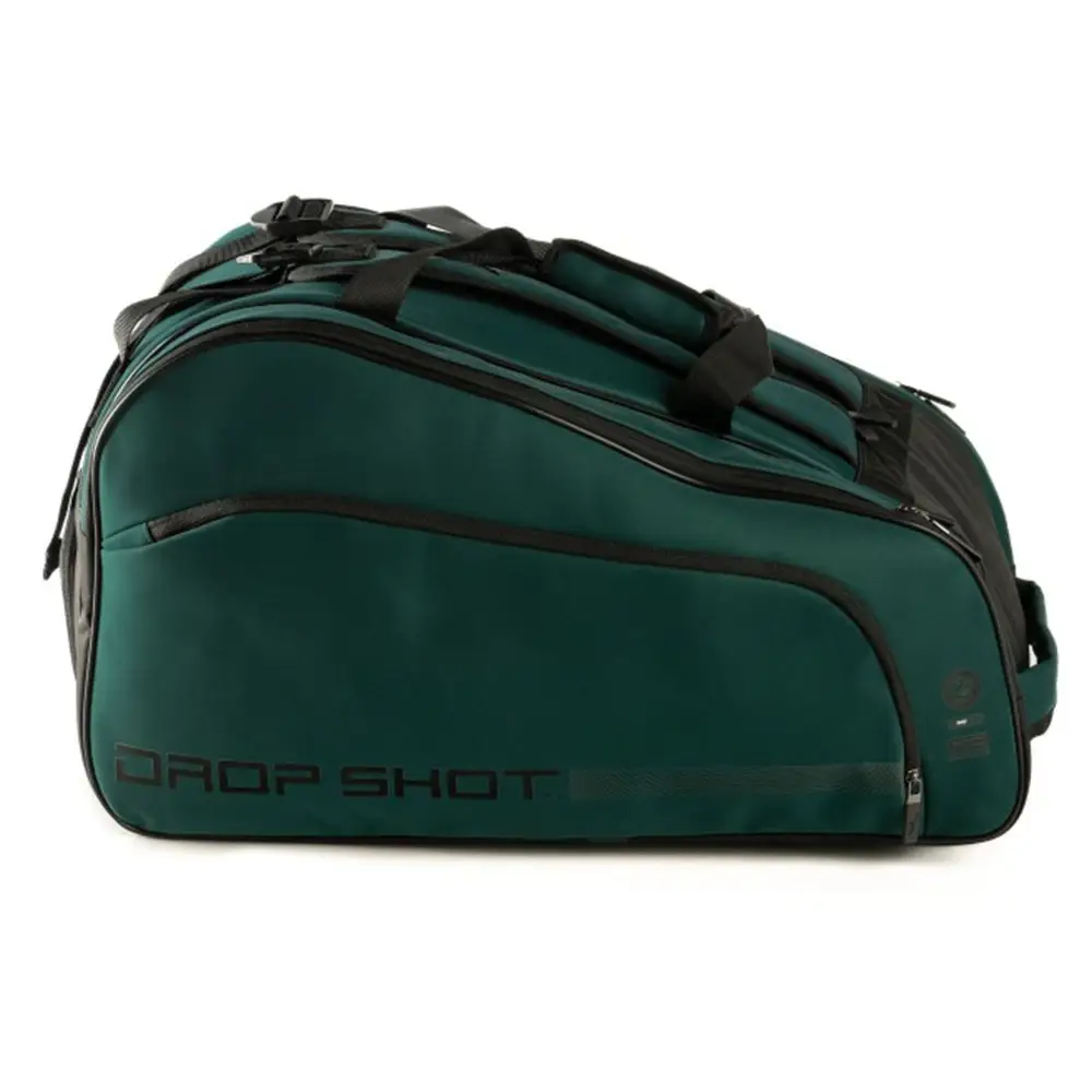 Paletero para Pálas de Padel Paletero Drop Shot Fenix Db324006 Verde