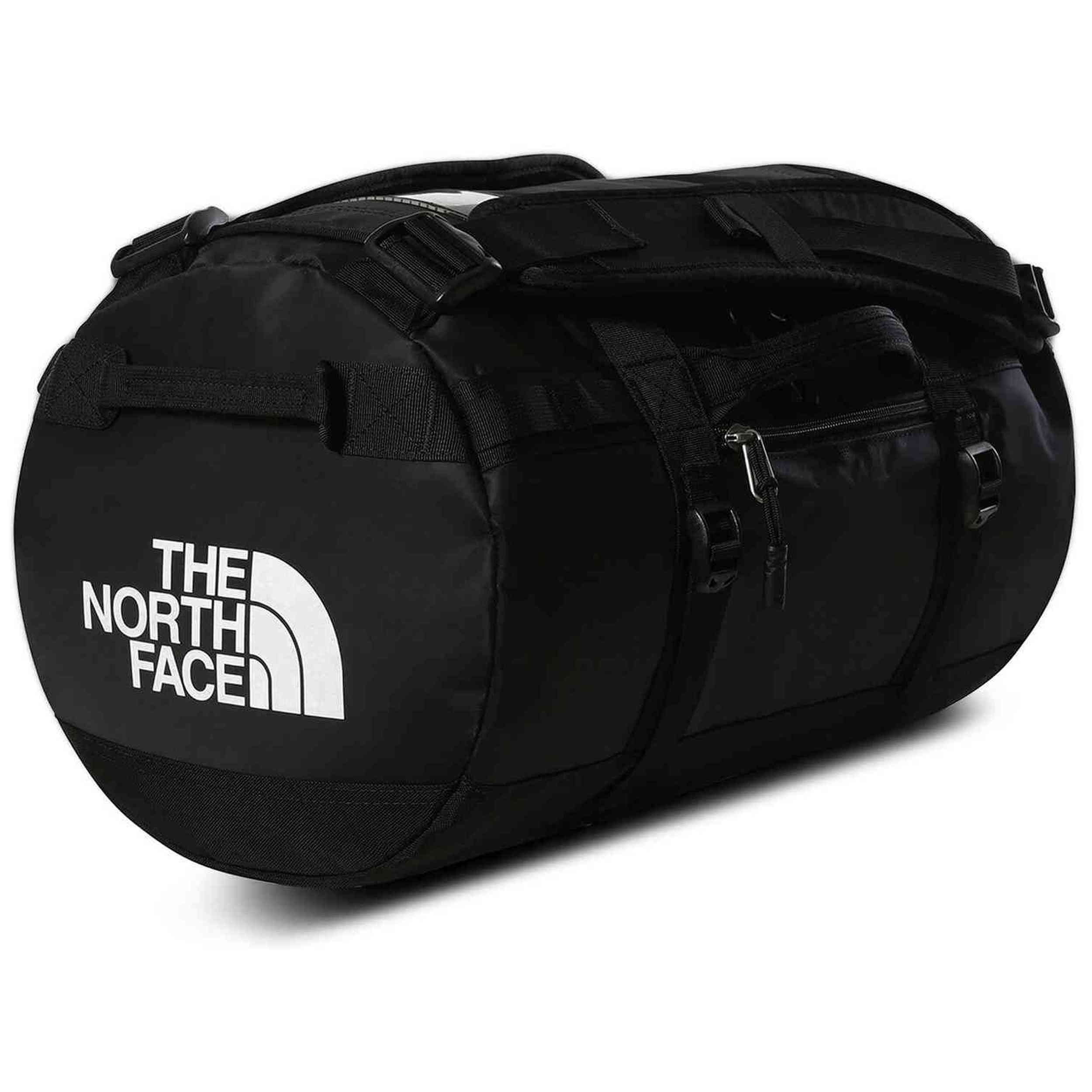 Mochilas The North Face modelo NF0A52SS53R1 para HOMBRE en color Negro