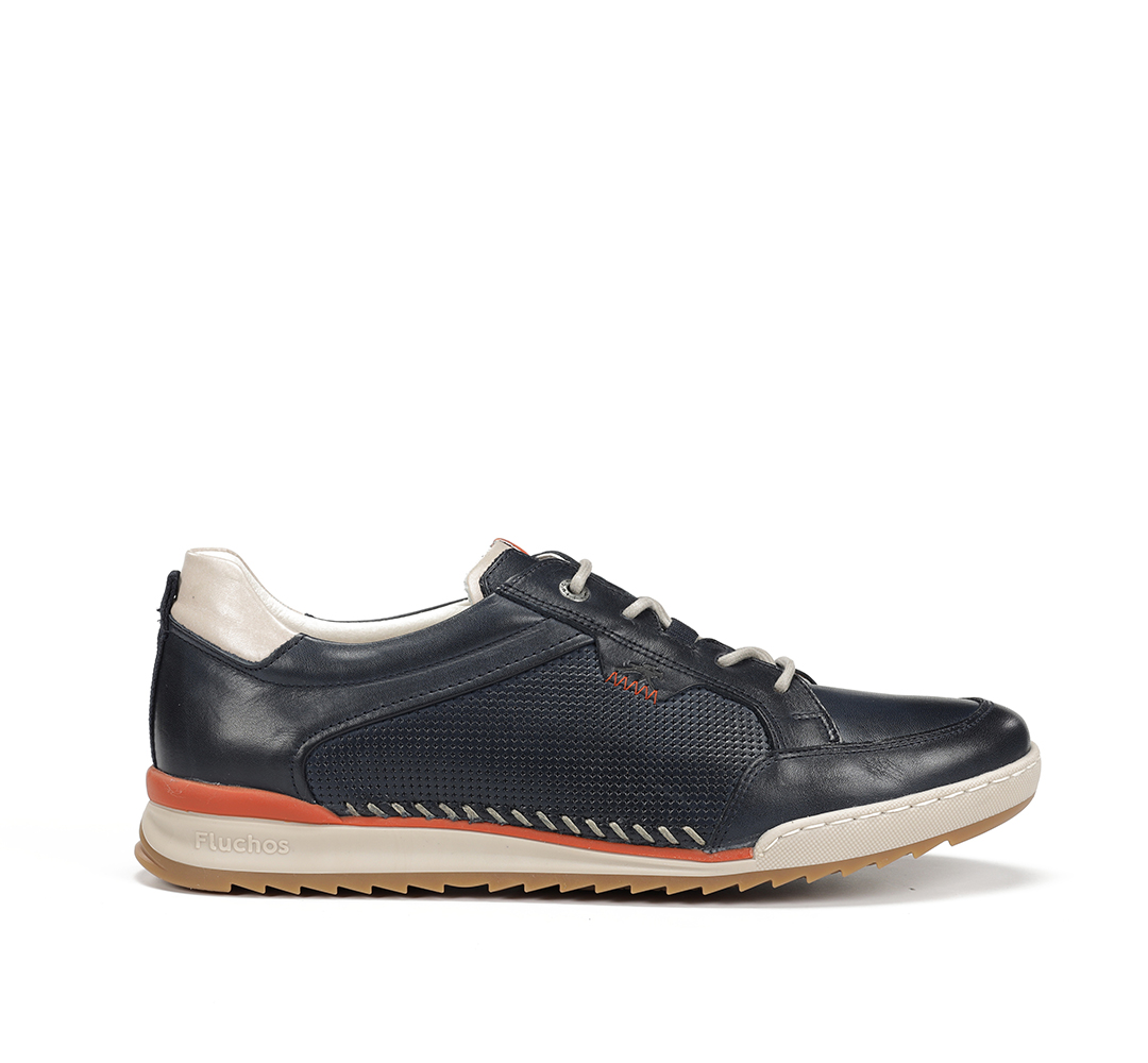 Fluchos ELDER F2179 Deportivo Azul