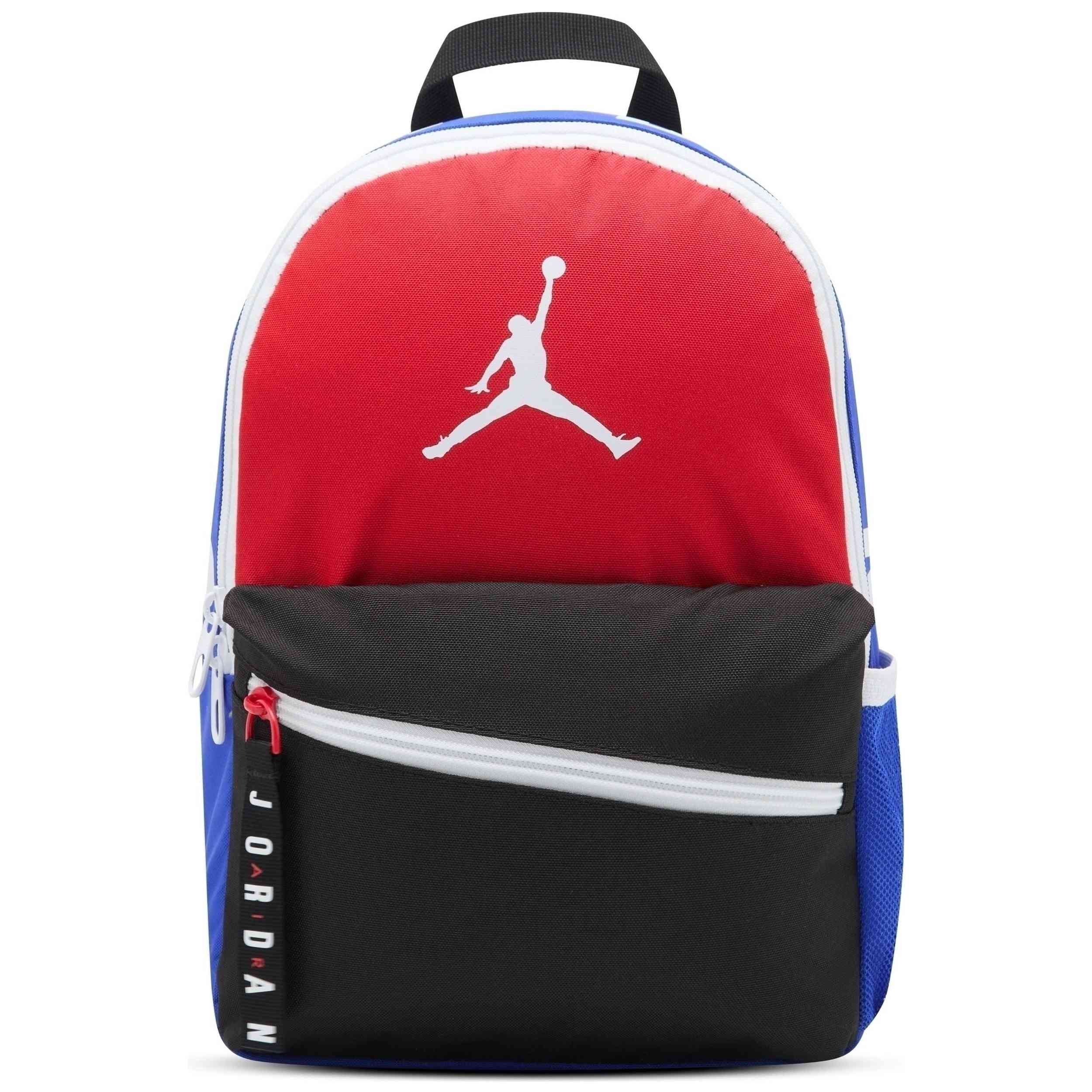 Mochila Jordan modelo 7A9214F6900 para hombre y mujer en color Multicolor