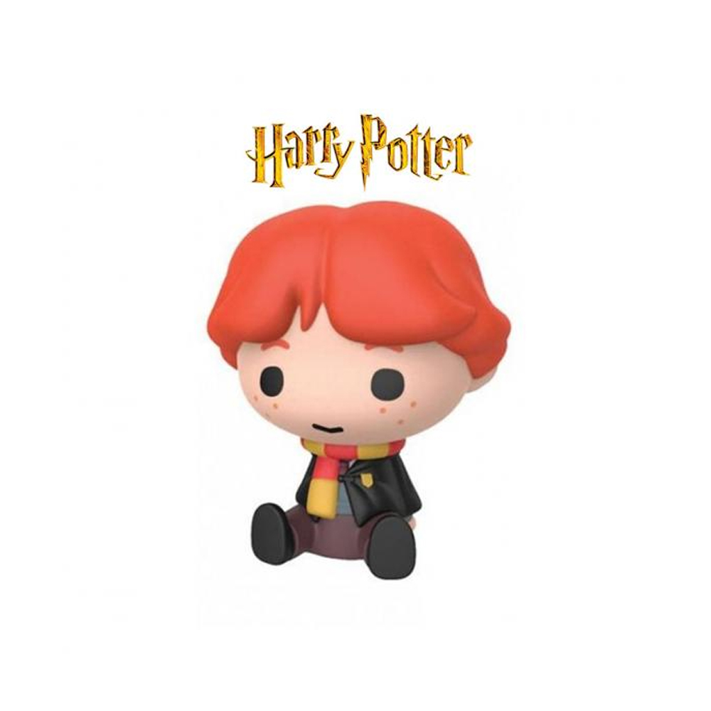 Plastoy -Figura Hucha Harry Potter 16cm