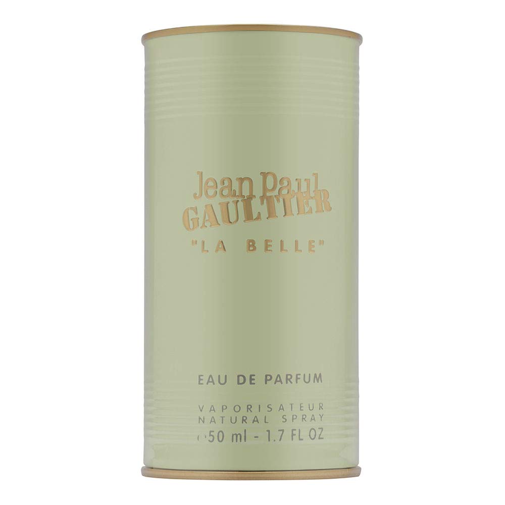 LA BELLE edp vapo 50 ml