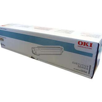 Oki executive es8451 / es8461 magenta cartucho de toner original - 44059258