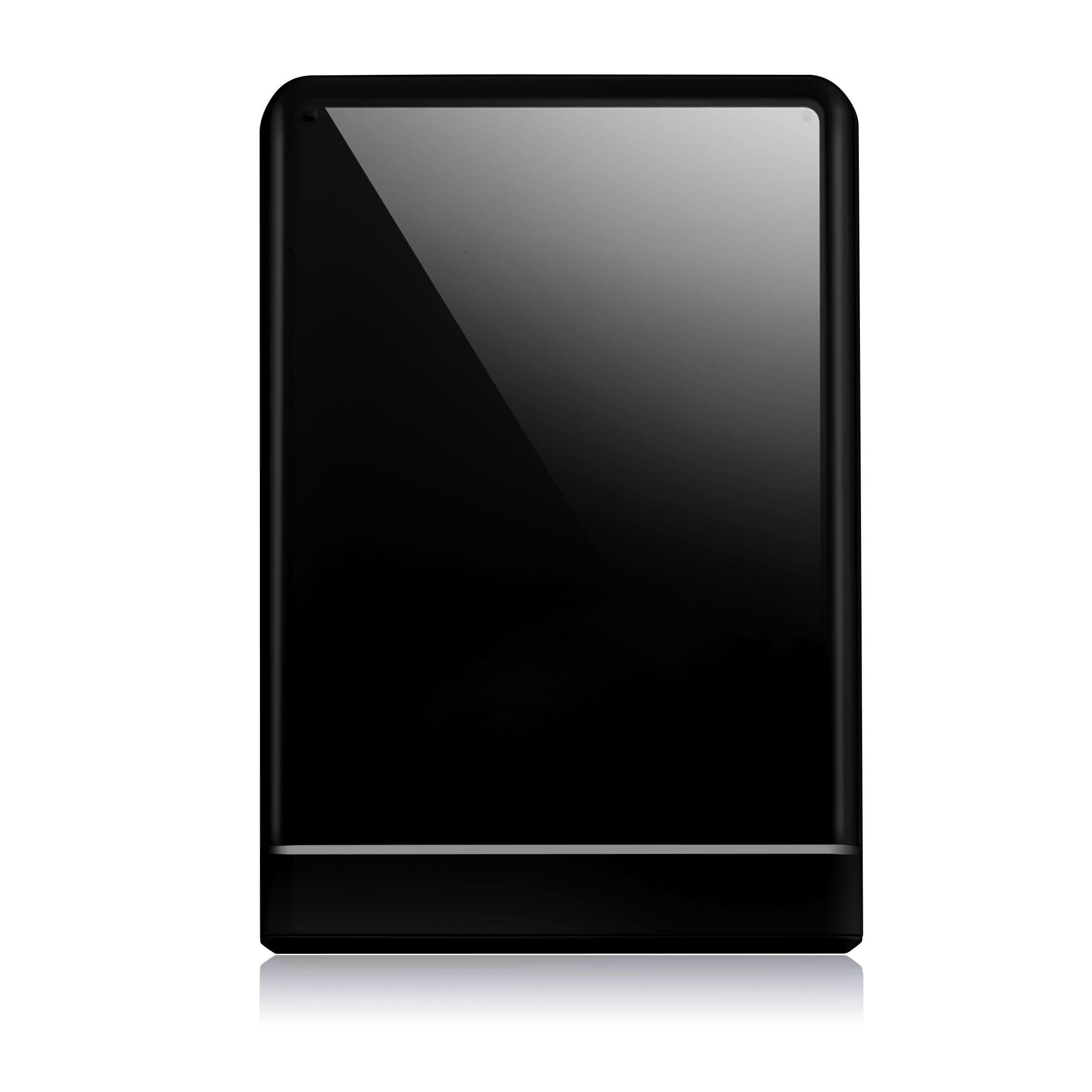 Disco Duro Externo Adata HV620S 2 TB Negro - AHV620S-2TU31-CBK