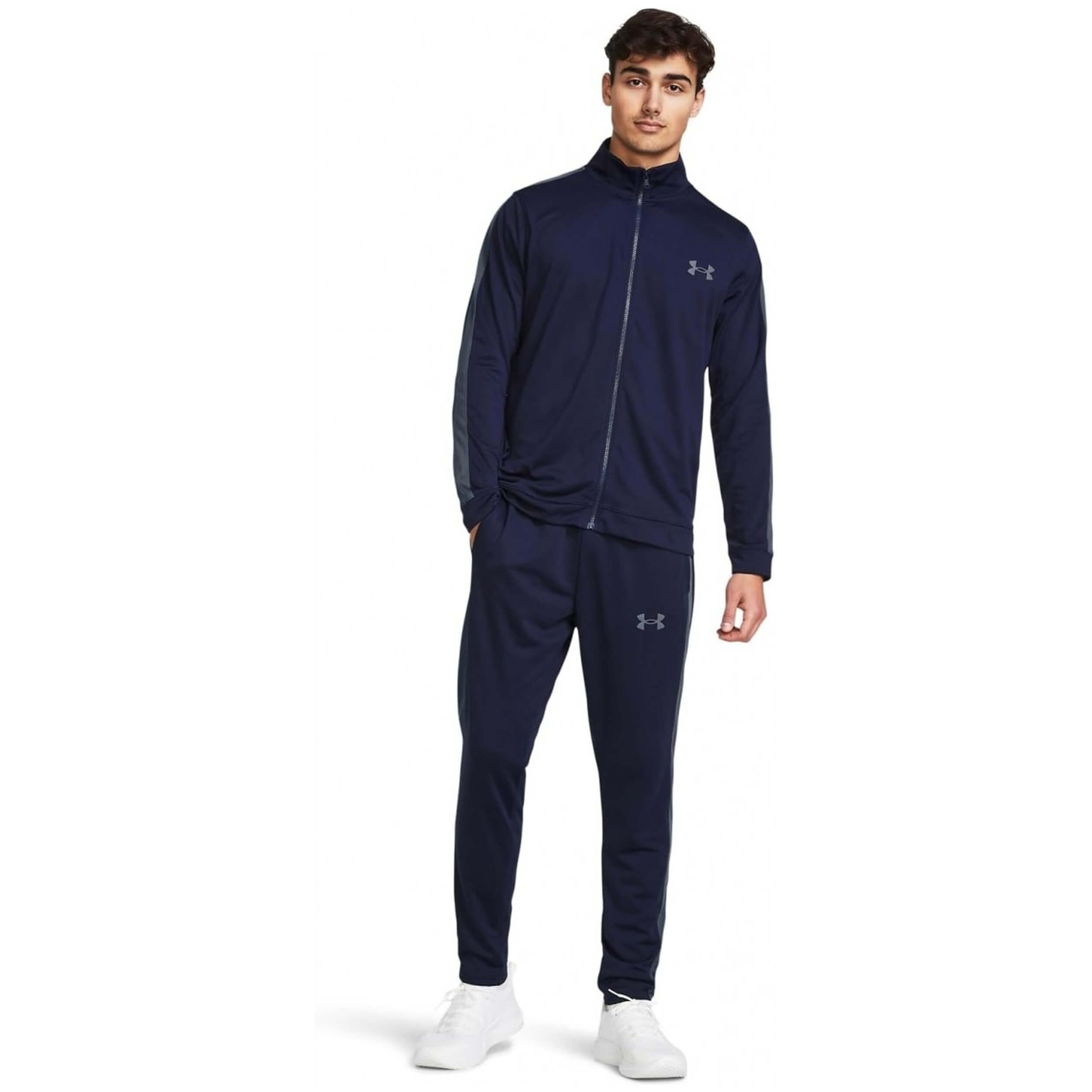 Textil Under Armour en color Azul
