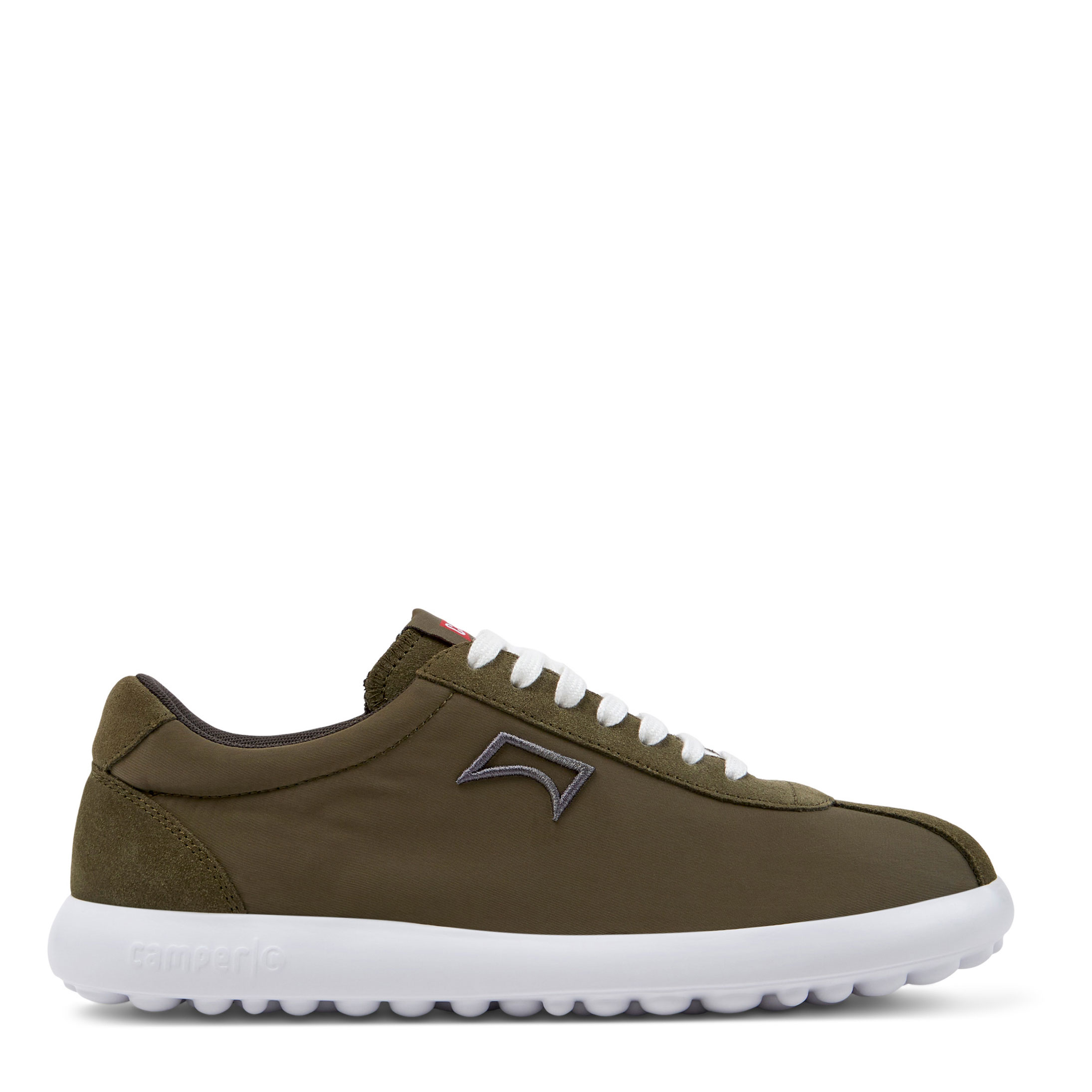 Camper Zapatillas Pelotas Xlf Verdes K101019-006-310 , para Hombre