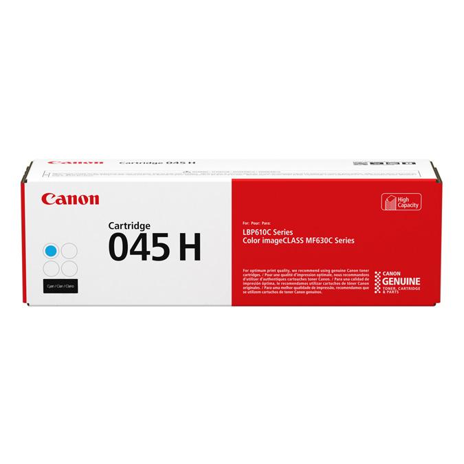 Canon 045 H Cian 1245C002