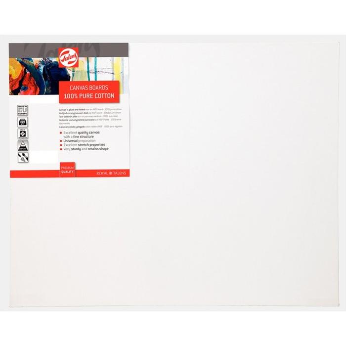 TALENS BASTIDOR TALENS 100% ALGODON 10F 55X46 TALENS