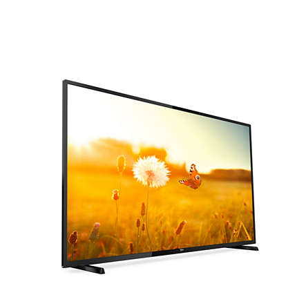 Philips EasySuite - 32" - HD Negro
