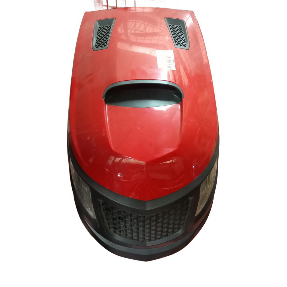 MAMIGA cubierta delantera compatible con XCT92 | Ref 502270