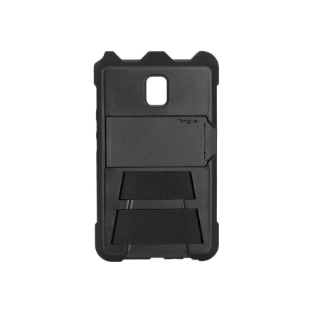 Funda Targus Field-Ready para Samsung Galaxy Tab Active5 y Tab Active3 | THD965GLZ | Fundas para tablets | Negra