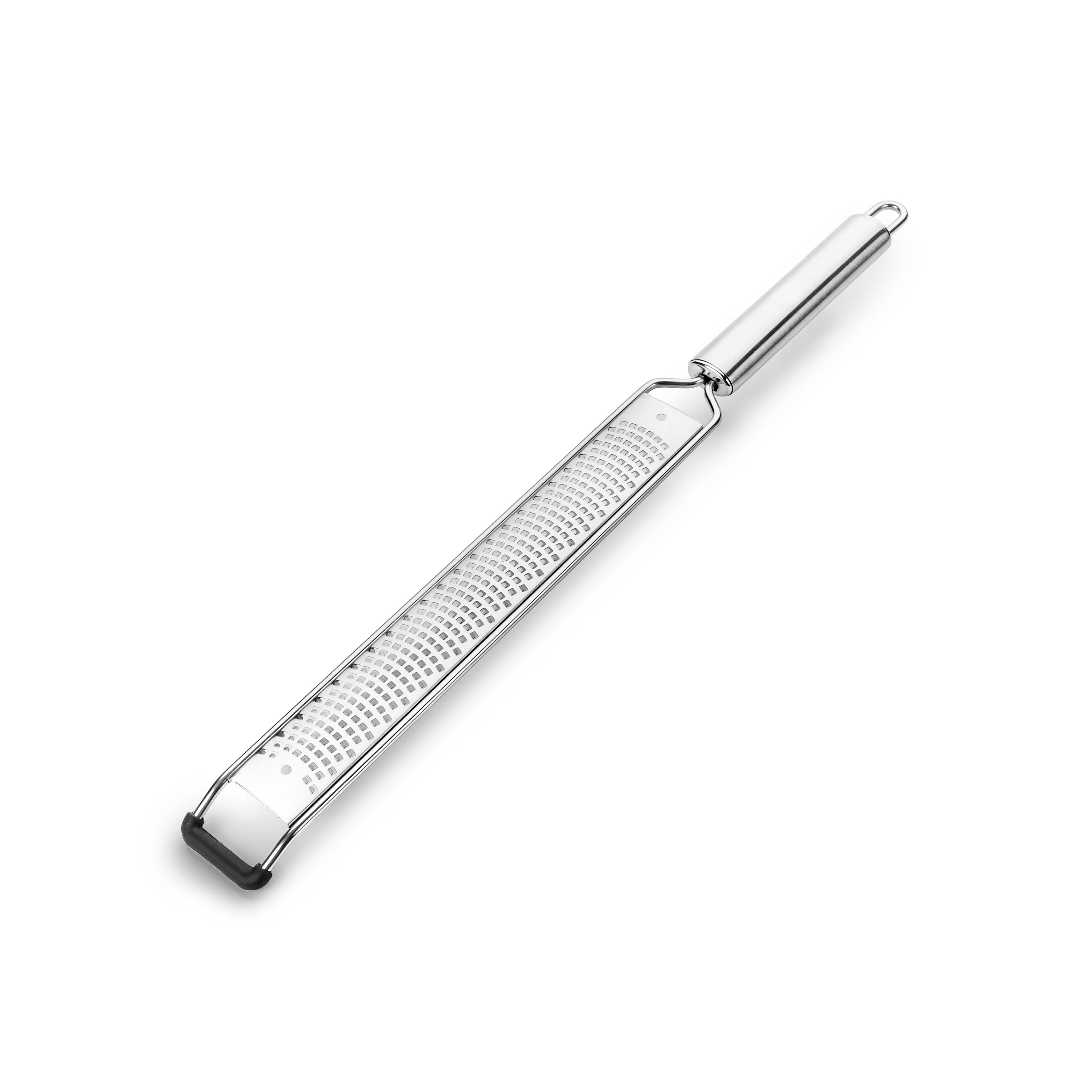 Ibili Rallador Largo Class Fino - Repuestos para Utensilios de Cocina