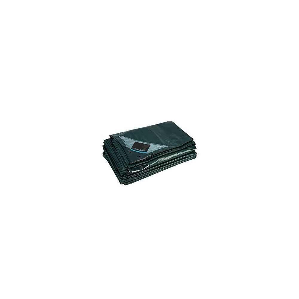 Lona protector univ.90 gsm-5x8m bi048lo altuna