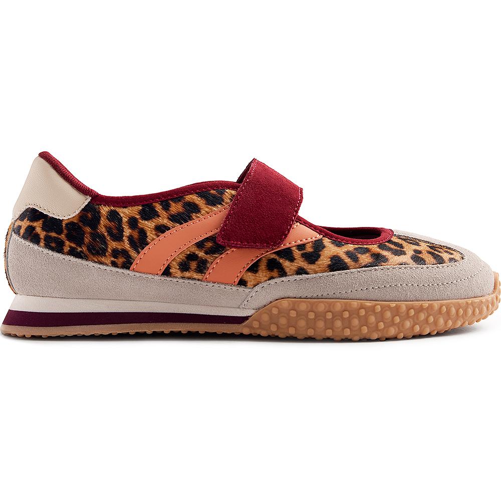 Bailarina deportiva para mujer Gioseppo 78750 Homa