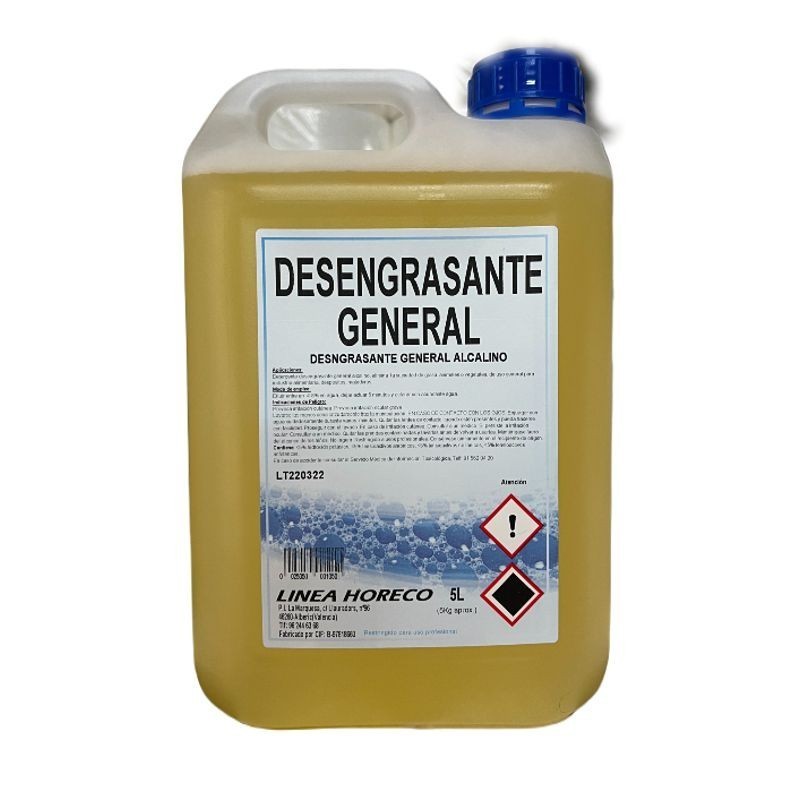 Germinex Concentralia Ecofoam system Desinfectante Multisuperficies