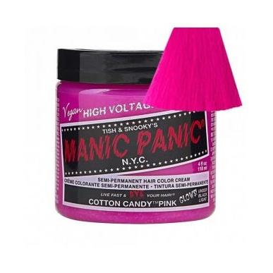 Manic Panic - 