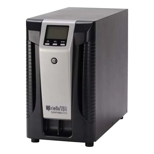SAI (UPS) Riello On-Line doble conversión 2,2 kVA 1760W LB12476346