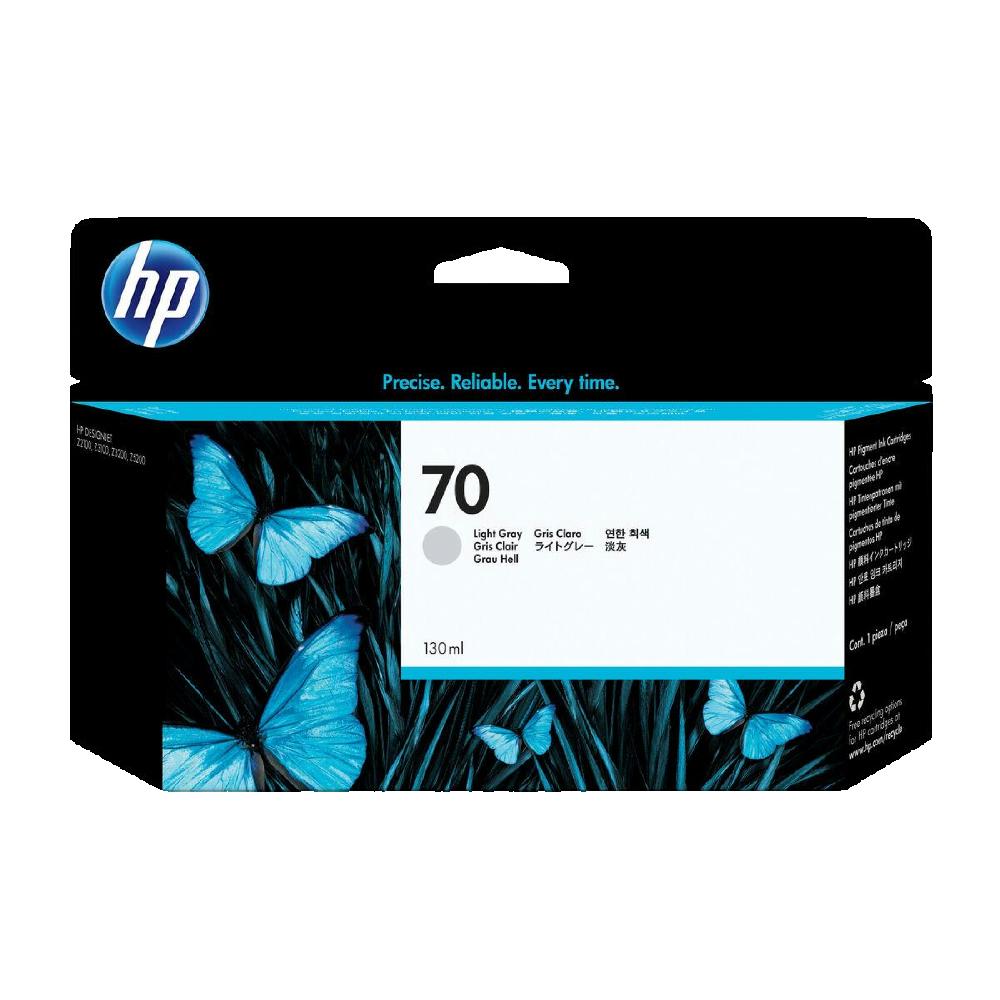HP 70 C9451A DesignJet Ink Cartridge