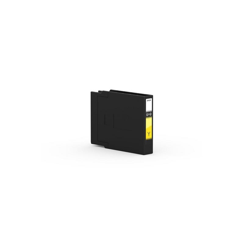 Epson - C13T13X440 cartucho de tinta 1 pieza(s) Original Alto rendimiento (XL) Amarillo C13T13X440