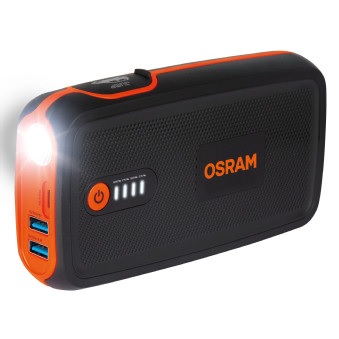 Arrancador Bateria OSRAM BATTERYSTART 300