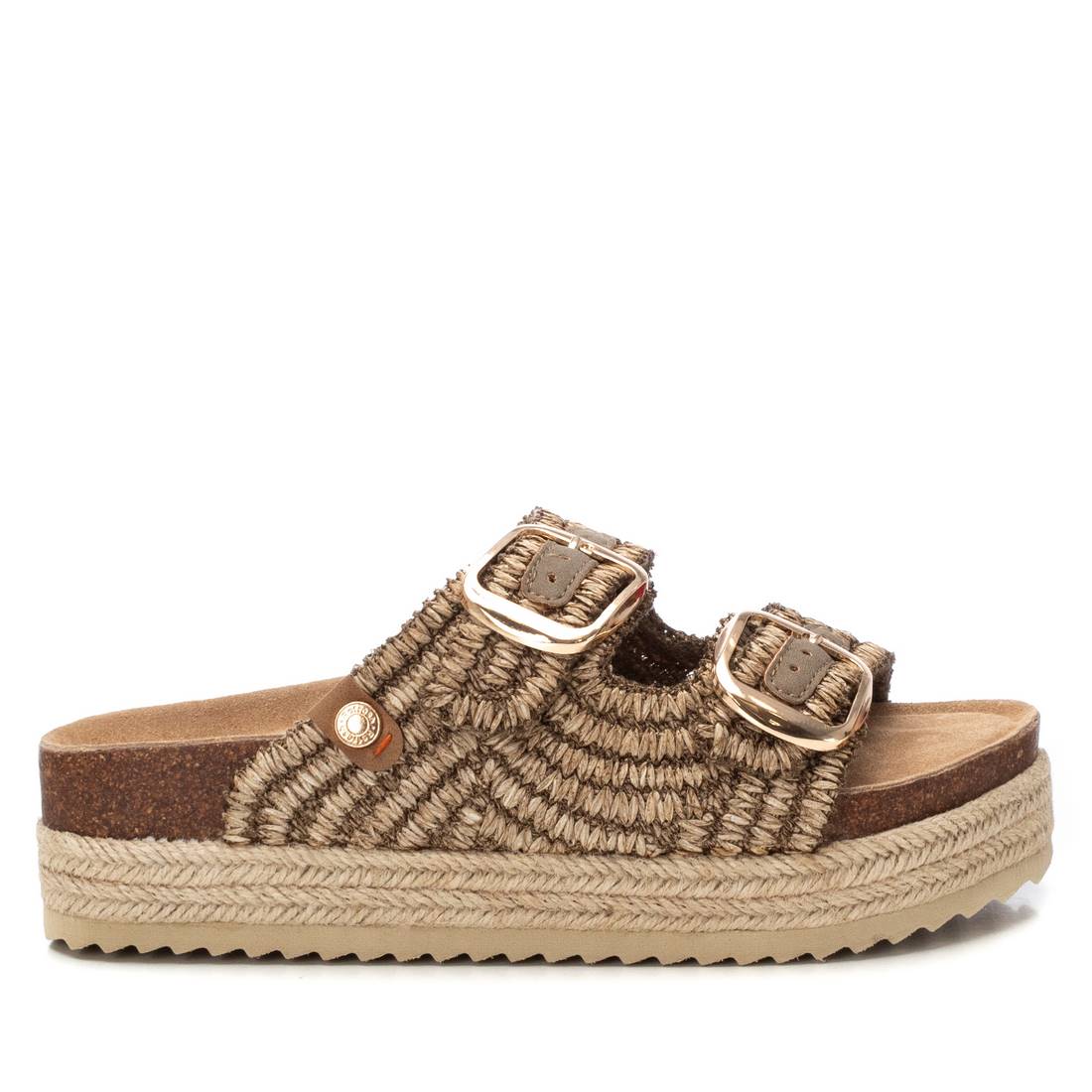 Refresh - Sandalia Mujer - Calzado Cómodo y Versátil - Moda casual - Modelo  17272102