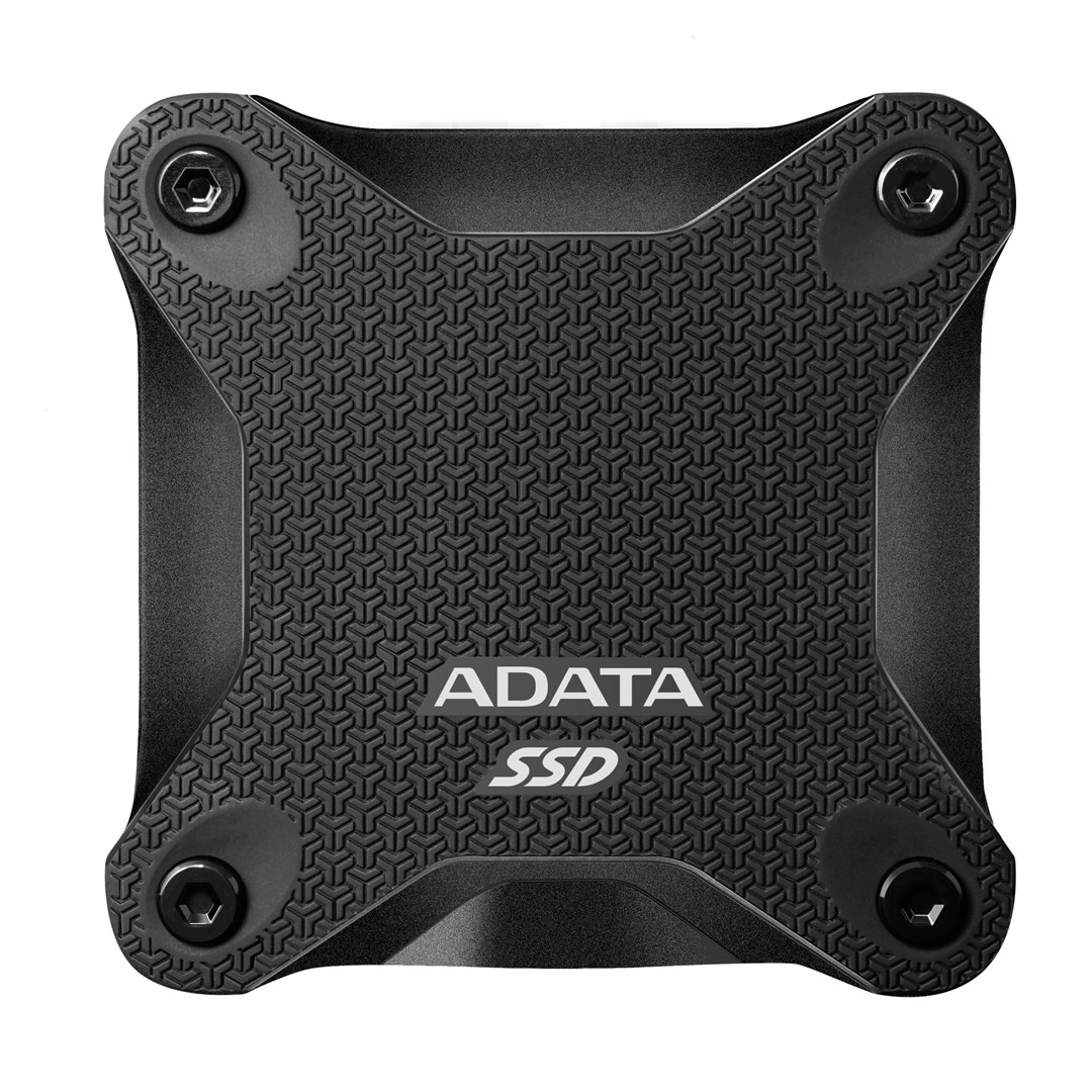 Adata sd620 1tb micro-usb b 3.2 gen 2 (3.1 gen 2) black