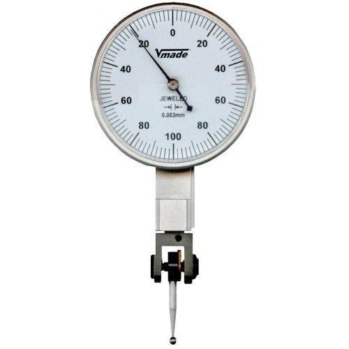 Palpador orientable, capacidad 0-40 mm, alcance 0,8 mm