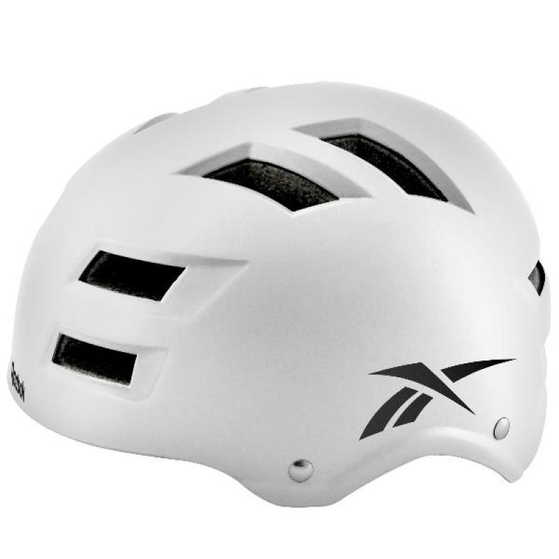 Reebok MTV01 Casco de Seguridad WH Blanco