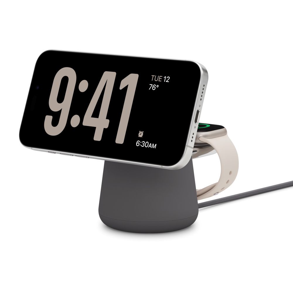 CARGADOR BELKIN WIZ020VFH36