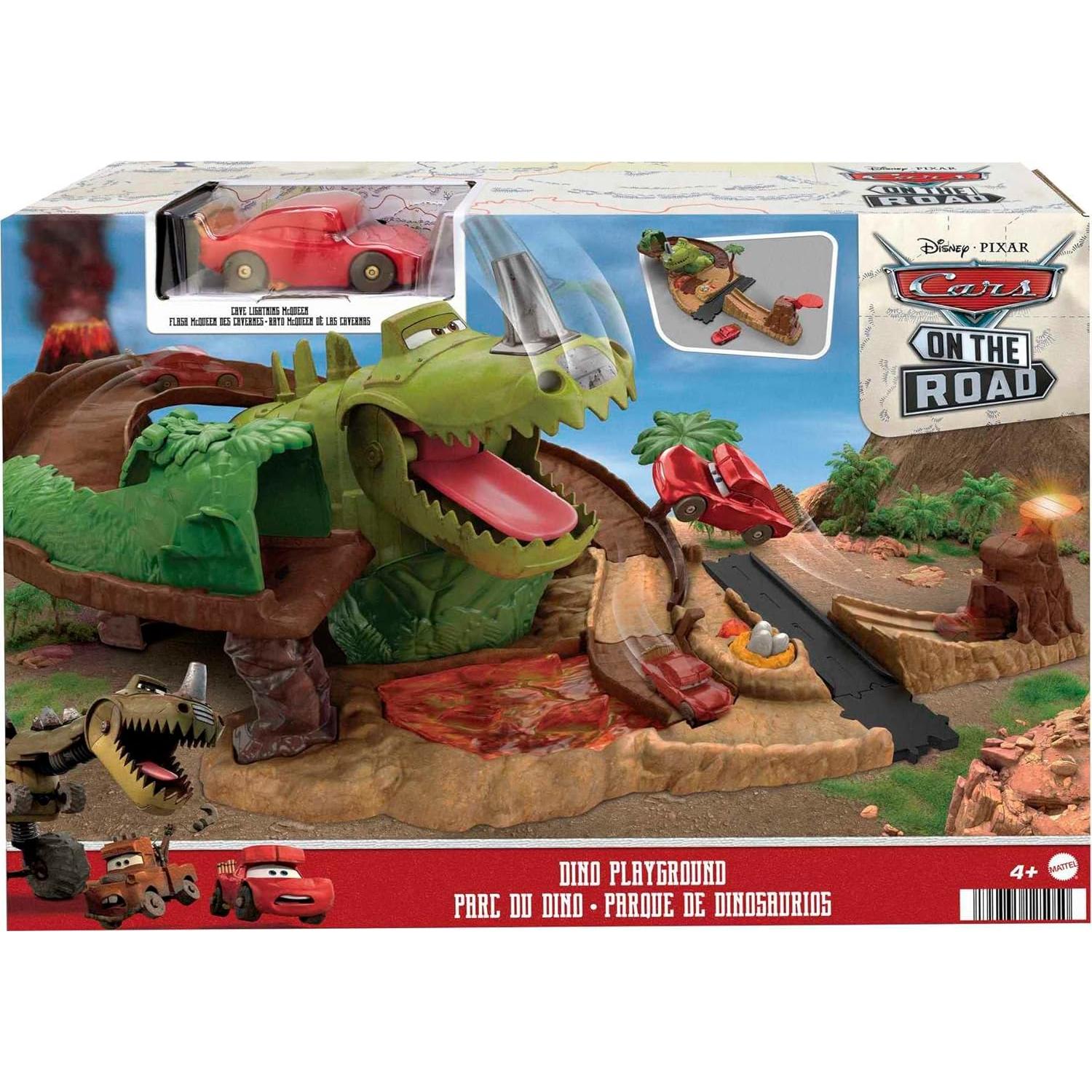 Wild Predators - Tiranosaurio Rex Táctil, Figuras Dinosaurios