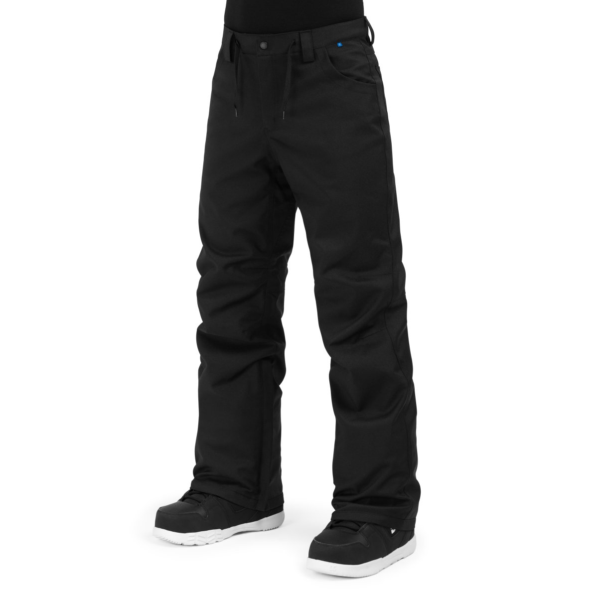 Siroko - Pantalón P2 Waterproof Transpirable Snow & Skii para Hombre_