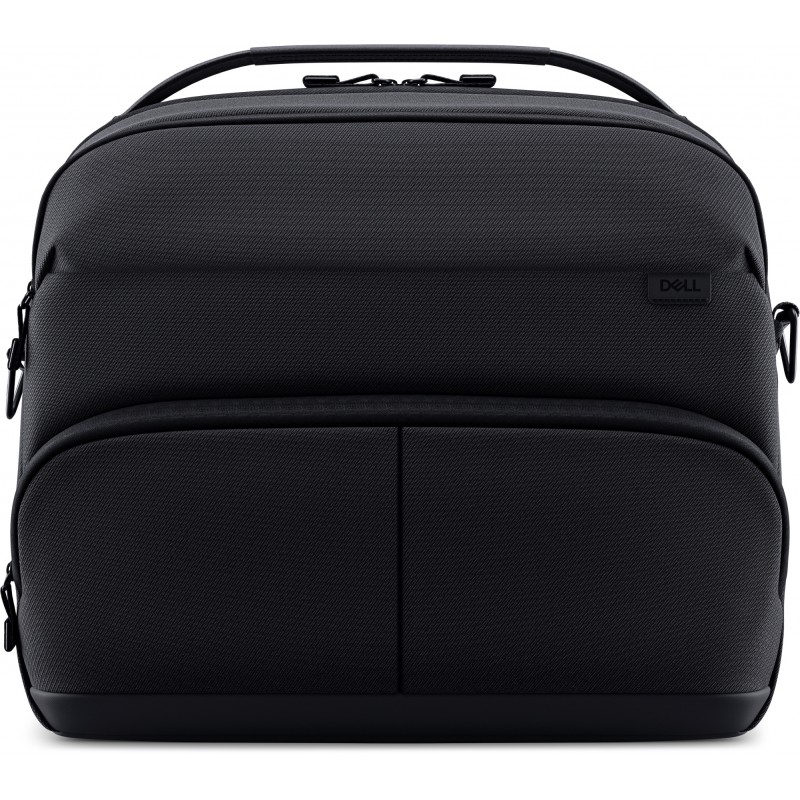 DELL - CC5626 40,6 cm (16") Maletín Negro DELL-CC5626