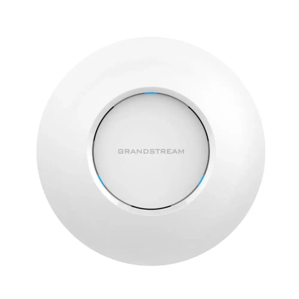 Grandstream GWN7625 Punto de Acceso WiFi AC para Interiores PoE Blanco