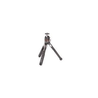 LEOFOTO MINI TRIPODE MT-03+MBH-19