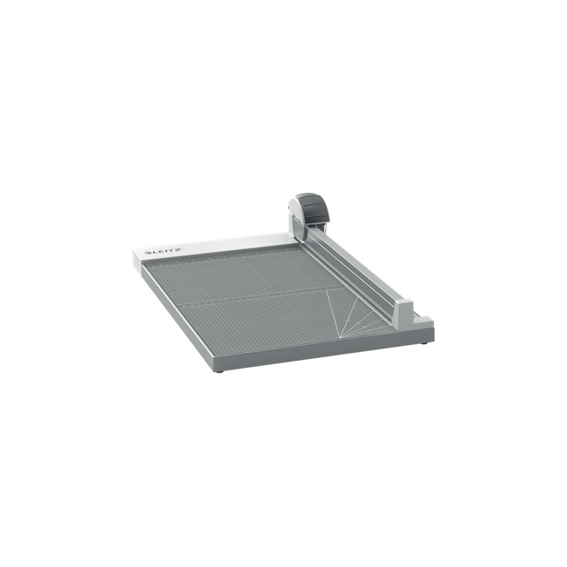 Leitz - Cizalla de papel Precision Office A4+ 90270000