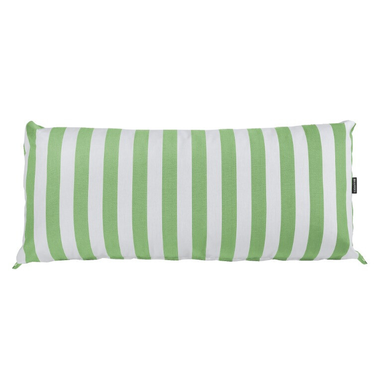 Cojín para Palets Toldotex Verde HAPPERS - Cómodo, ligero y resistente. Make it Happers®