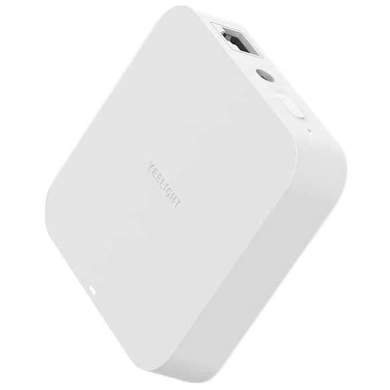 Yeelight Gateway BLE Mesh WLAN + WiFi