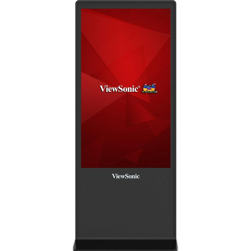 ViewSonic Monitor Videowall 55 pulgadas 4K Ultra HD