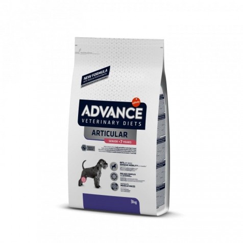 Advance Veterinary Diets Articular Care Senior +7 Years 12 Kg