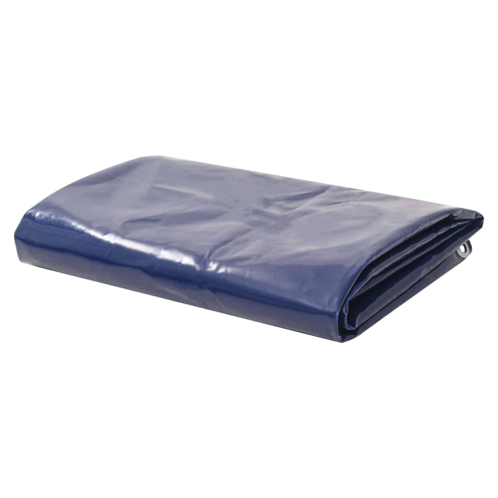 vidaXL Lona 650 g/m² 1,5x20 m