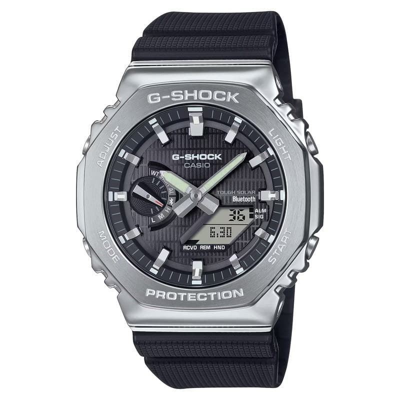 Reloj Casio G-Shock GBM-2100-1AER