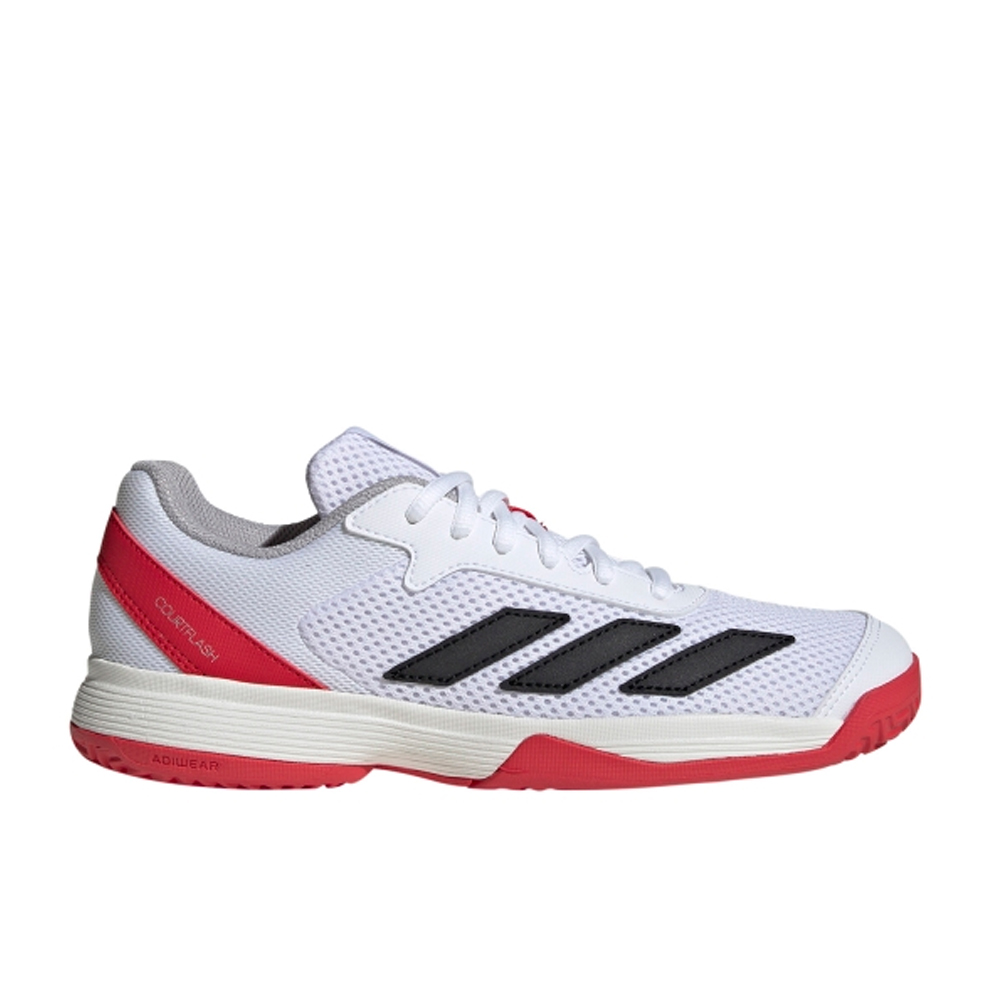ZAPATILLAS ADIDAS COURTFLASH NIÑO-4 (UK) 36 2/3 (EUR)