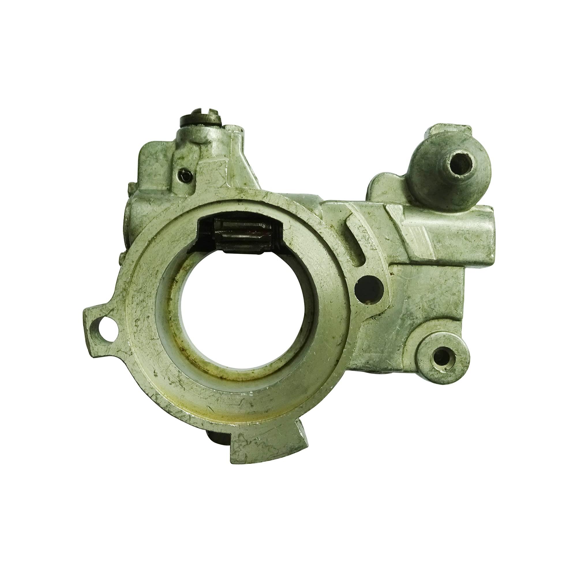 MAMIGA Bomba de Aceite compatible con Stihl 066, Ms660 | Ref 915385