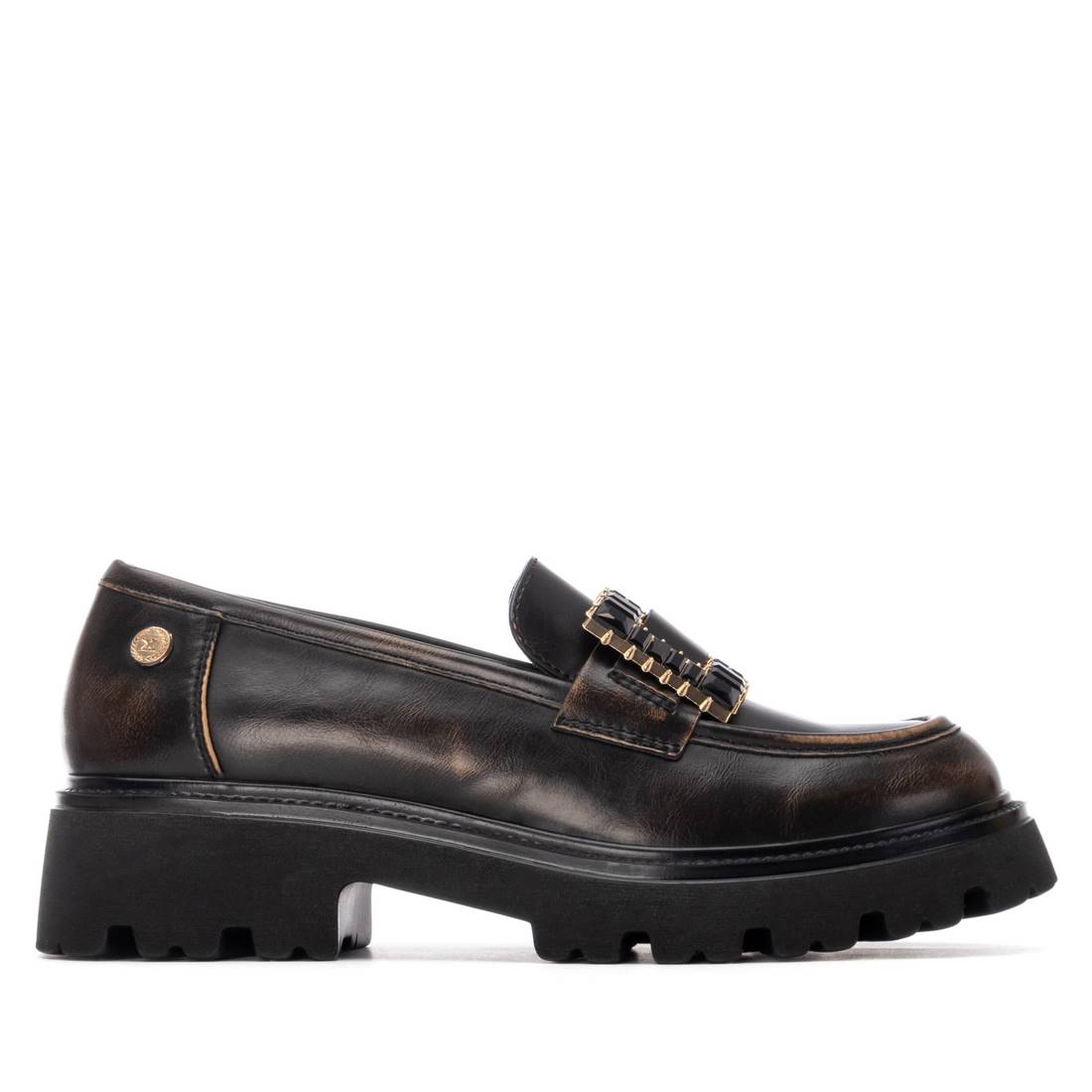 Xti - Mocasines Mujer - Calzado Cómodo y Versátil - Moda casual - Modelo  14442501