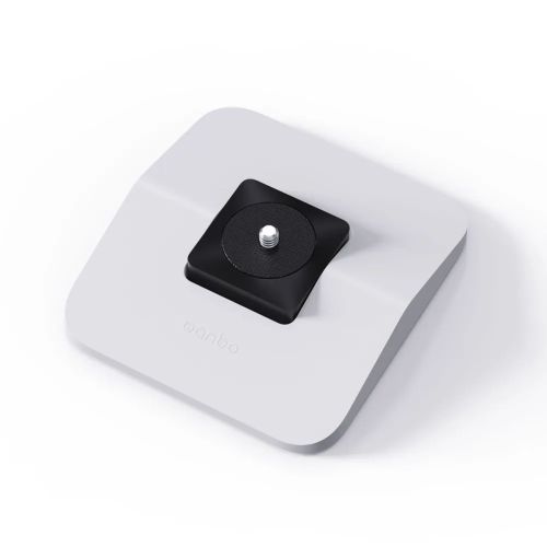 WANBO Estándar del proyector WBBA03 140x150x26mm