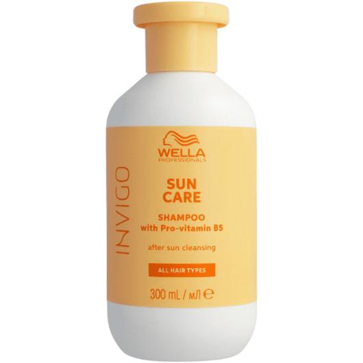 Wella Professionals – Champú Invigo Sun 300 ml Wella Professional.