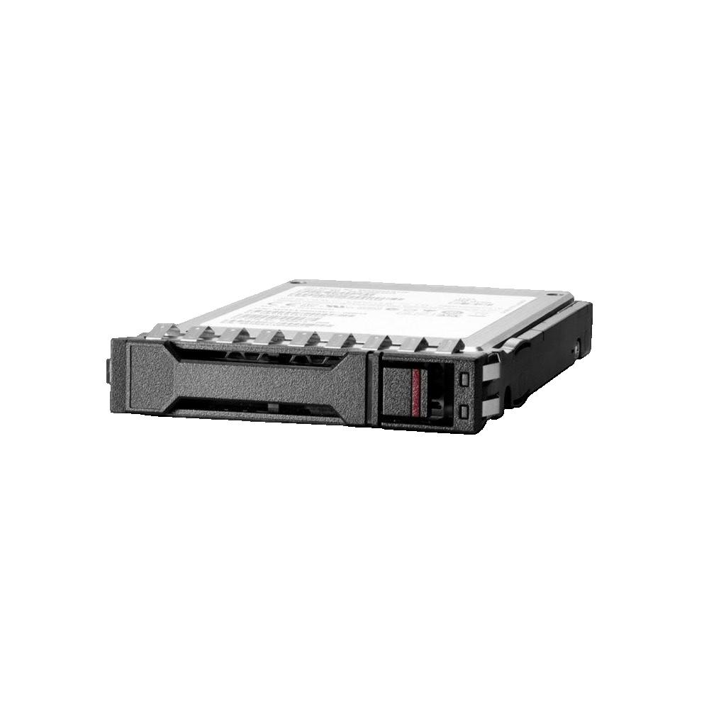 HP HPE 480GB SATA SSD MU