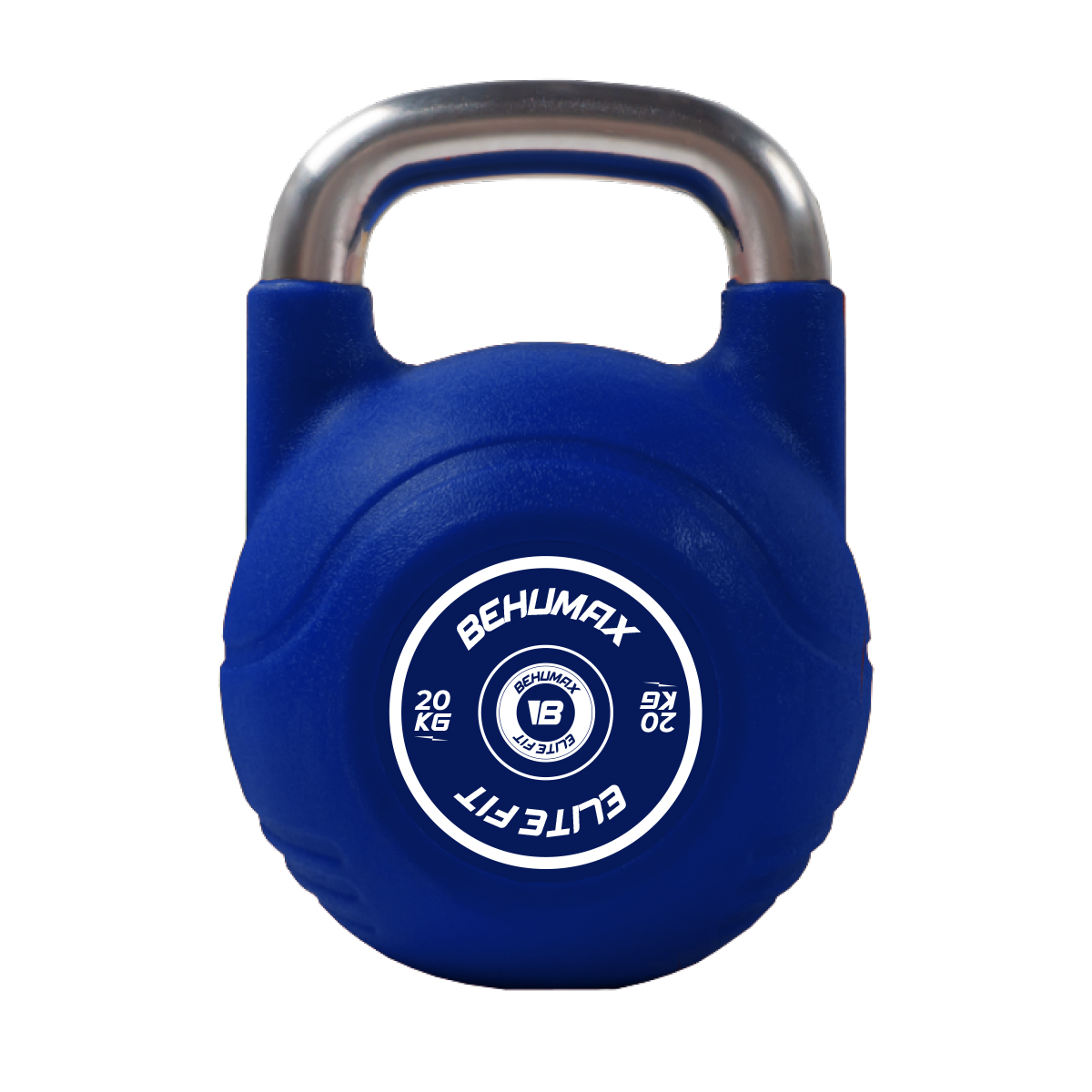 Pesa Rusa Kettlebell PU