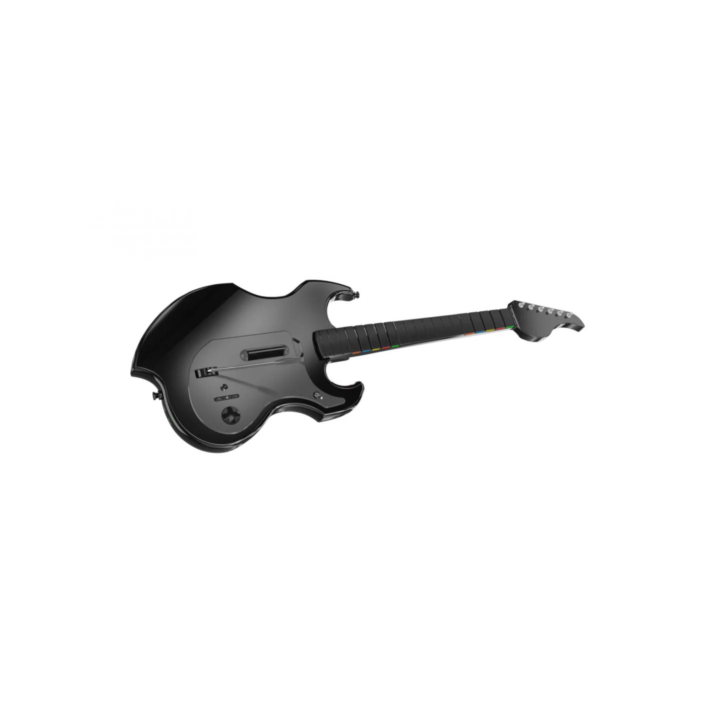 RiffMaster Wireless Guitar  Switch
