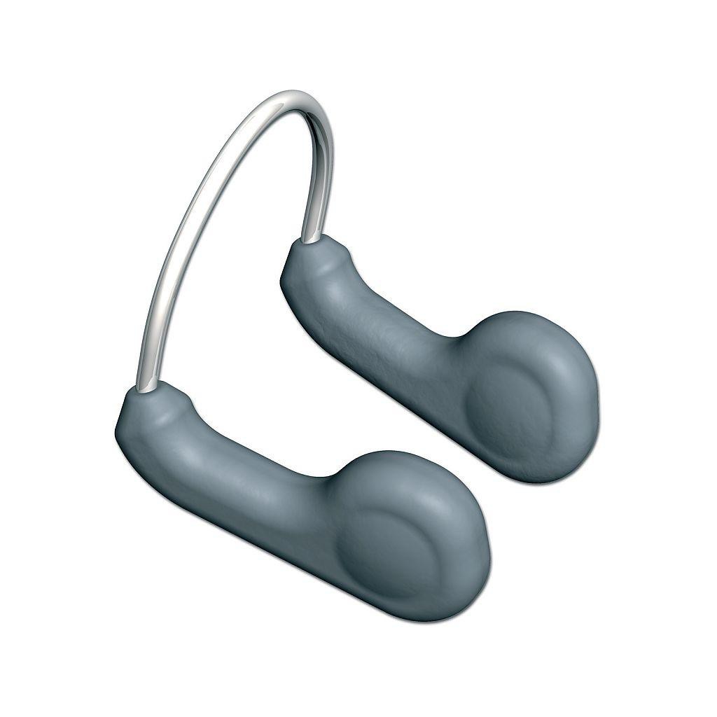 Pinza de nariz SPEEDO COMPETICION NOSECLIP 8-004970817 Gris
